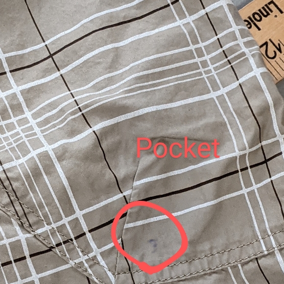 Nike Men's Shorts Size Small - Picture 8 of 10